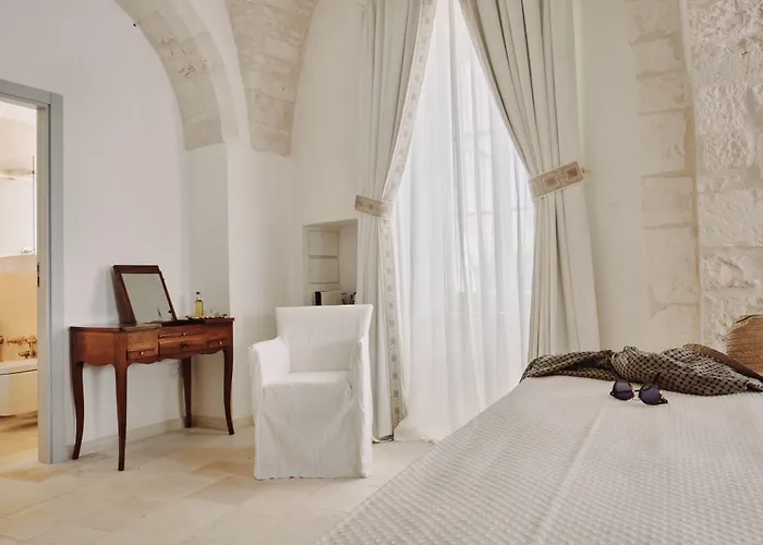 1783 Dimora D'epoca Hotel *