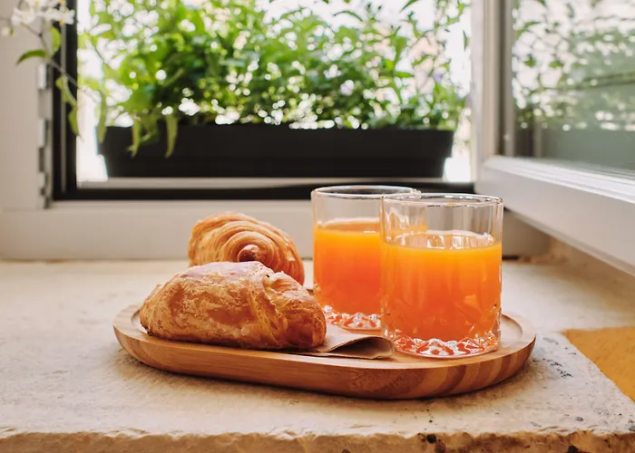 1783 Dimora D'epoca * לוקורוטונדו