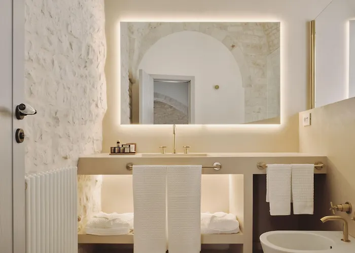 1783 Dimora D'epoca * Locorotondo