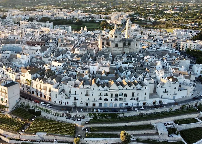 מלון 1783 Dimora D'epoca *