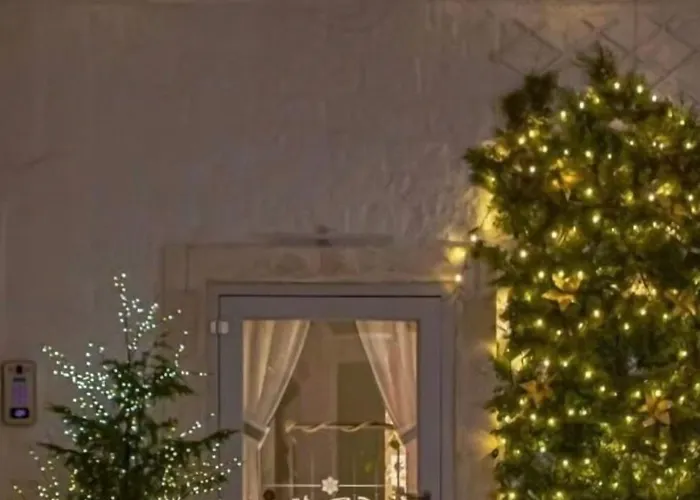 1783 Dimora D'epoca Hotel